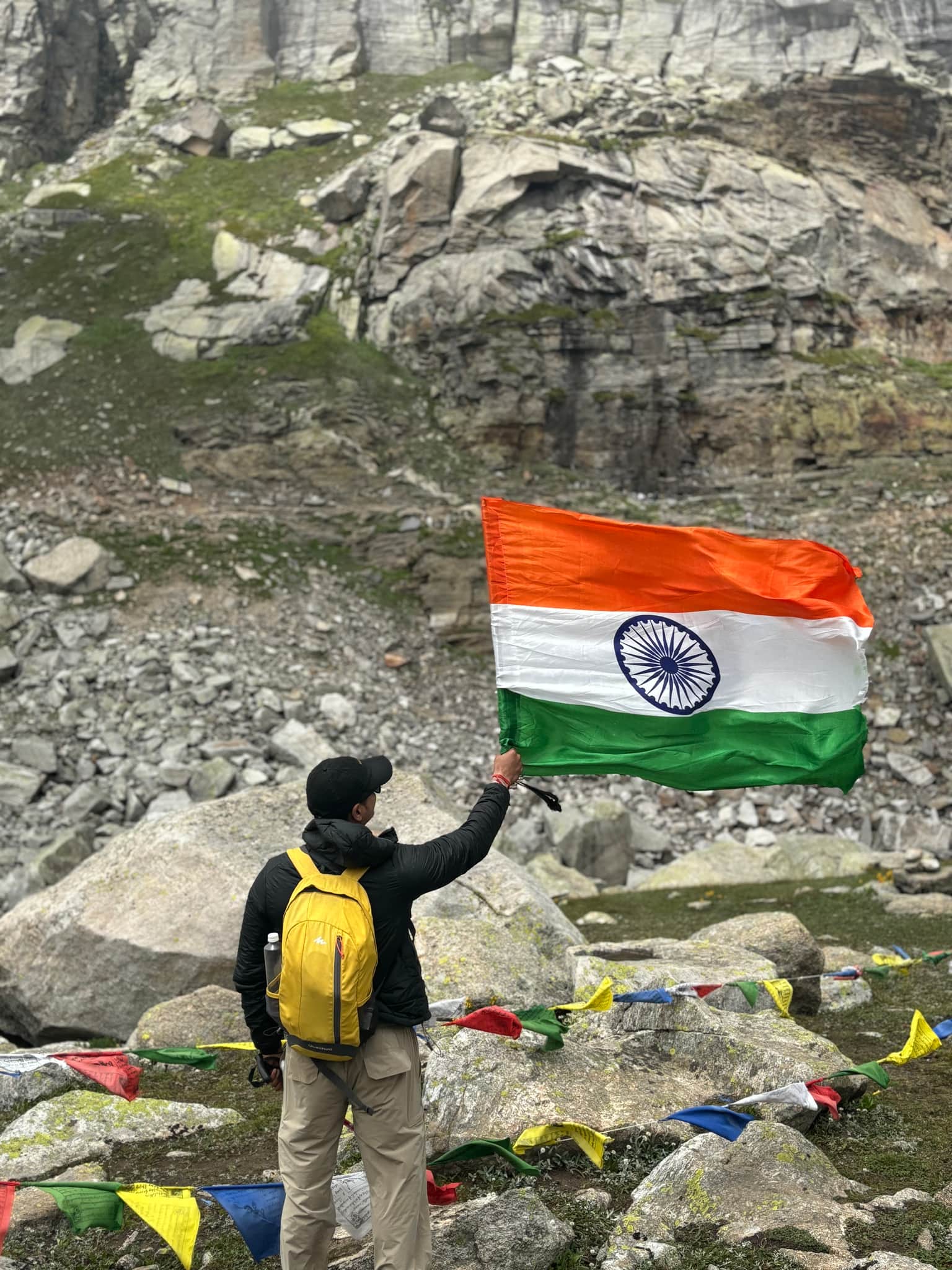 Photo from Gaurav Pathak's trip