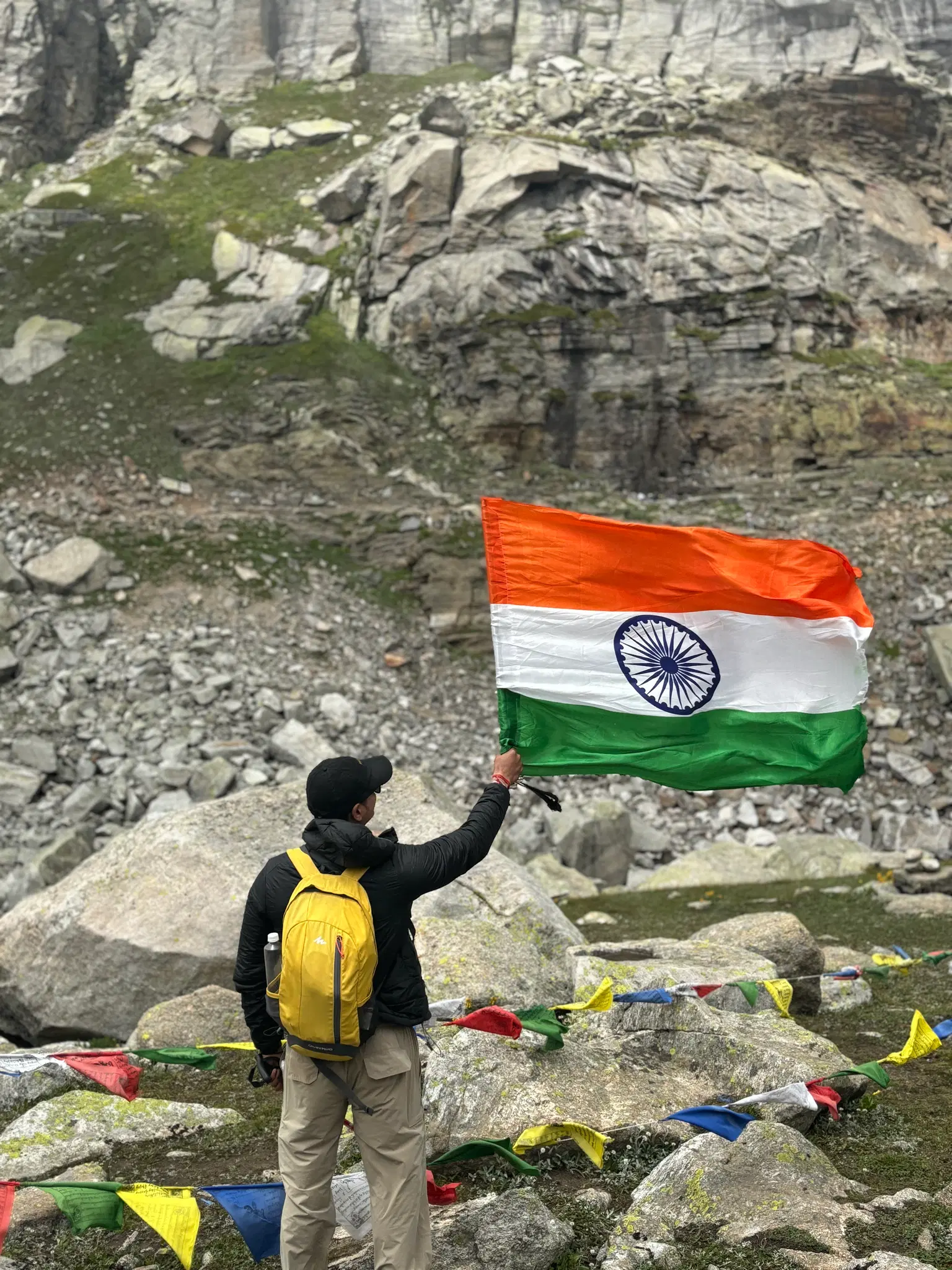 Photo from Gaurav Pathak's trip
