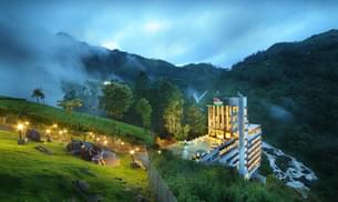Blanket Hotel, Munnar | Luxury Staycation Deal