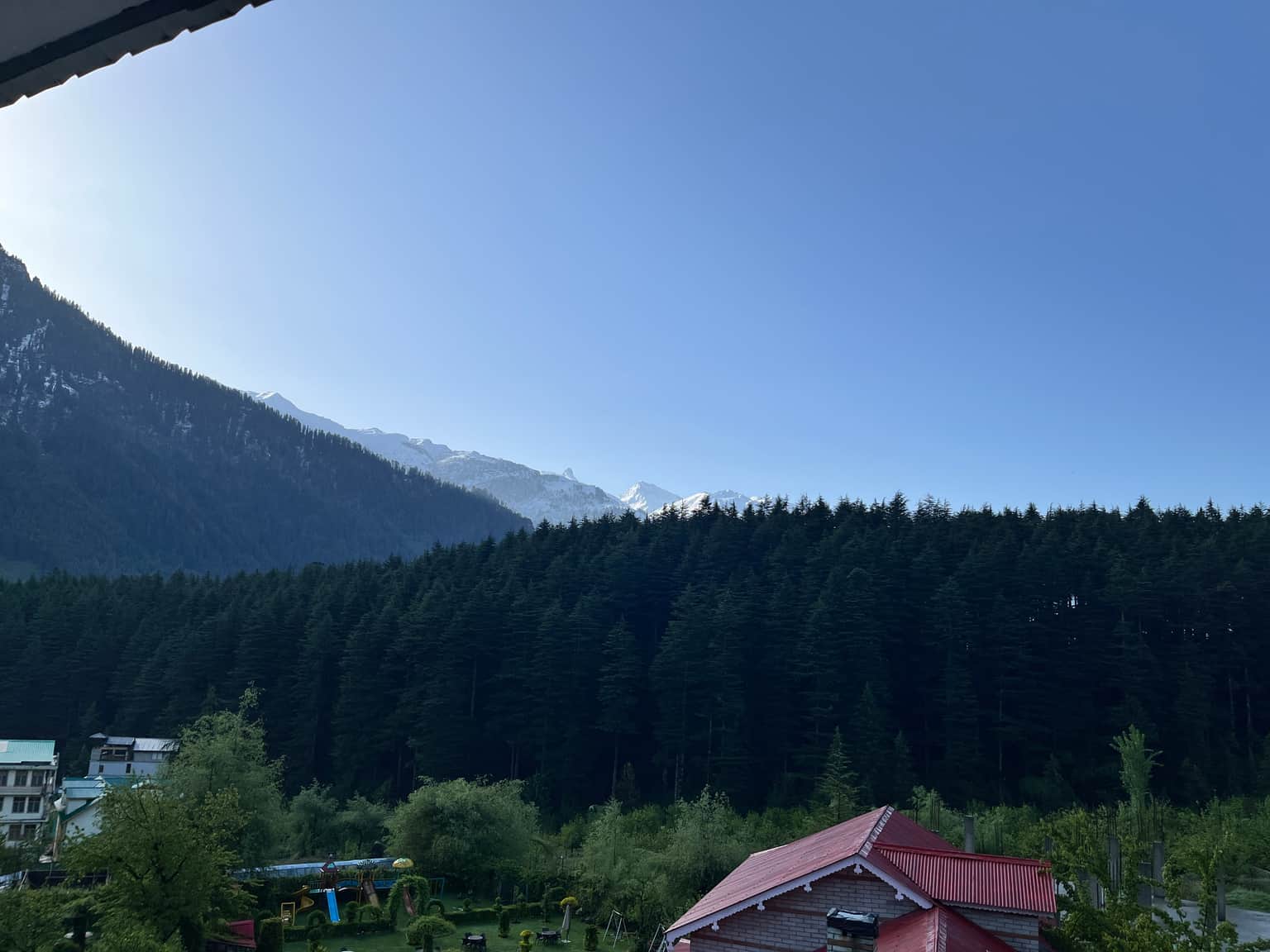 Photo from Raviraj Kandalgaonkar's trip