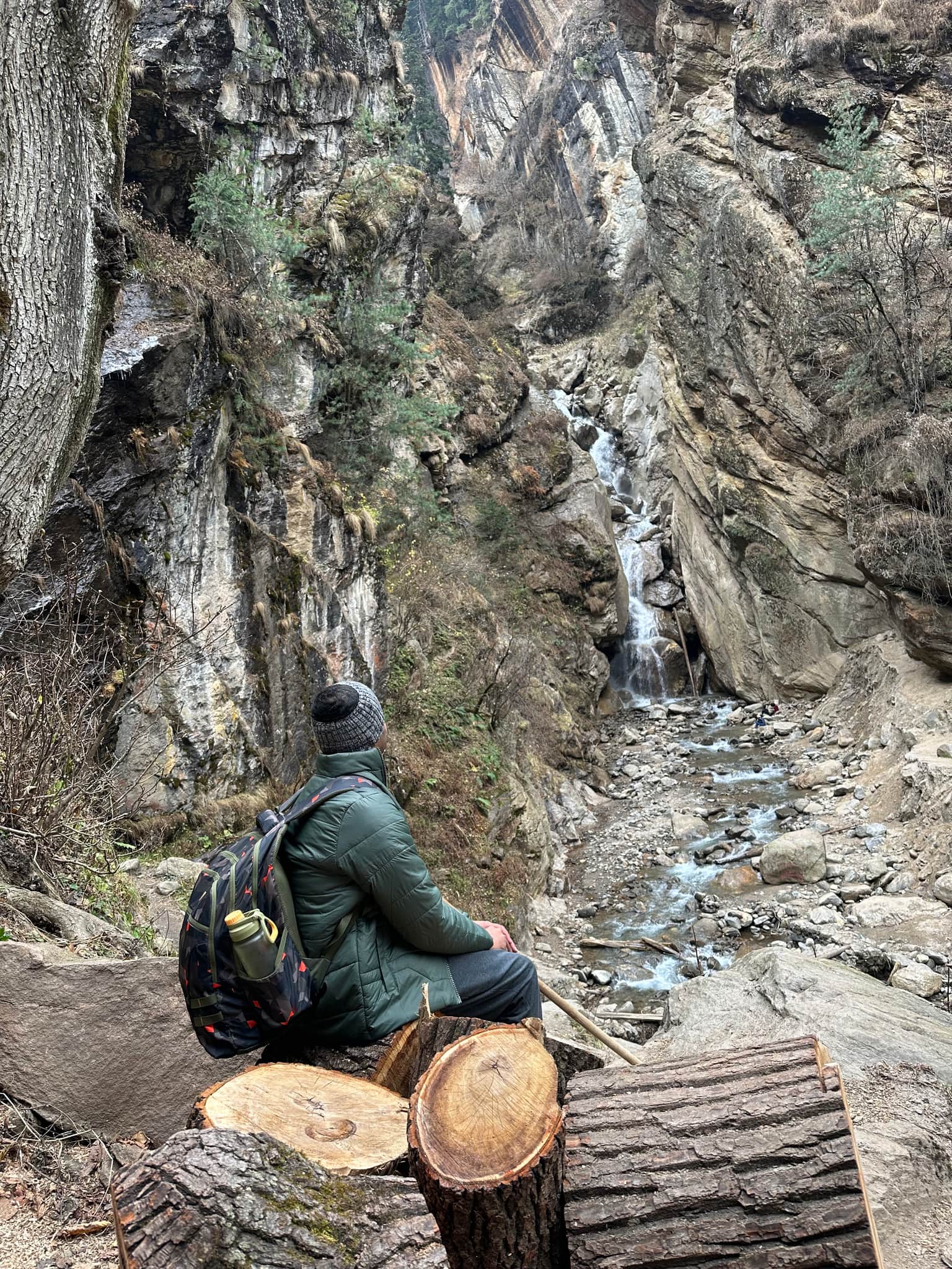 Photo from Badal Kumar Mohanty's trip