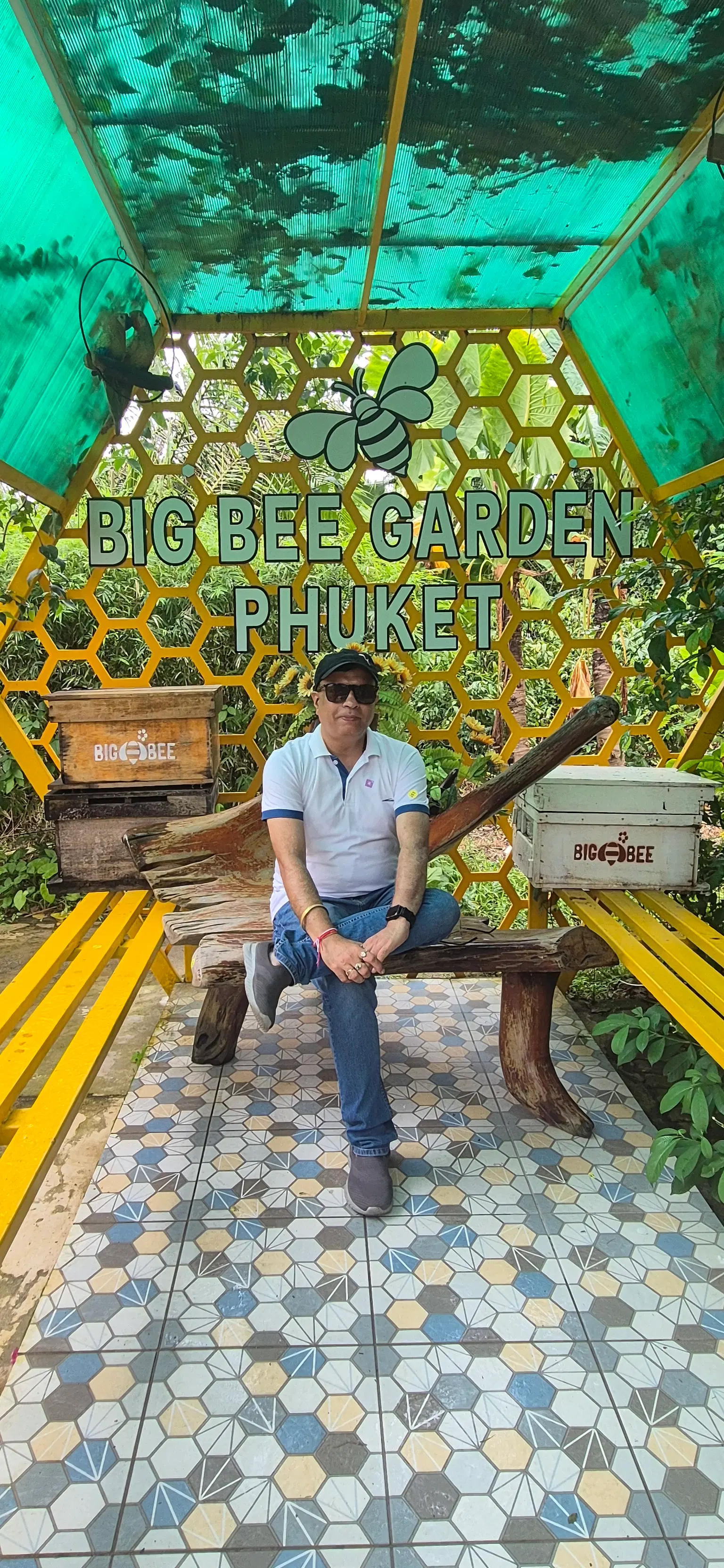 Photo from Surojit Mukherjee's trip