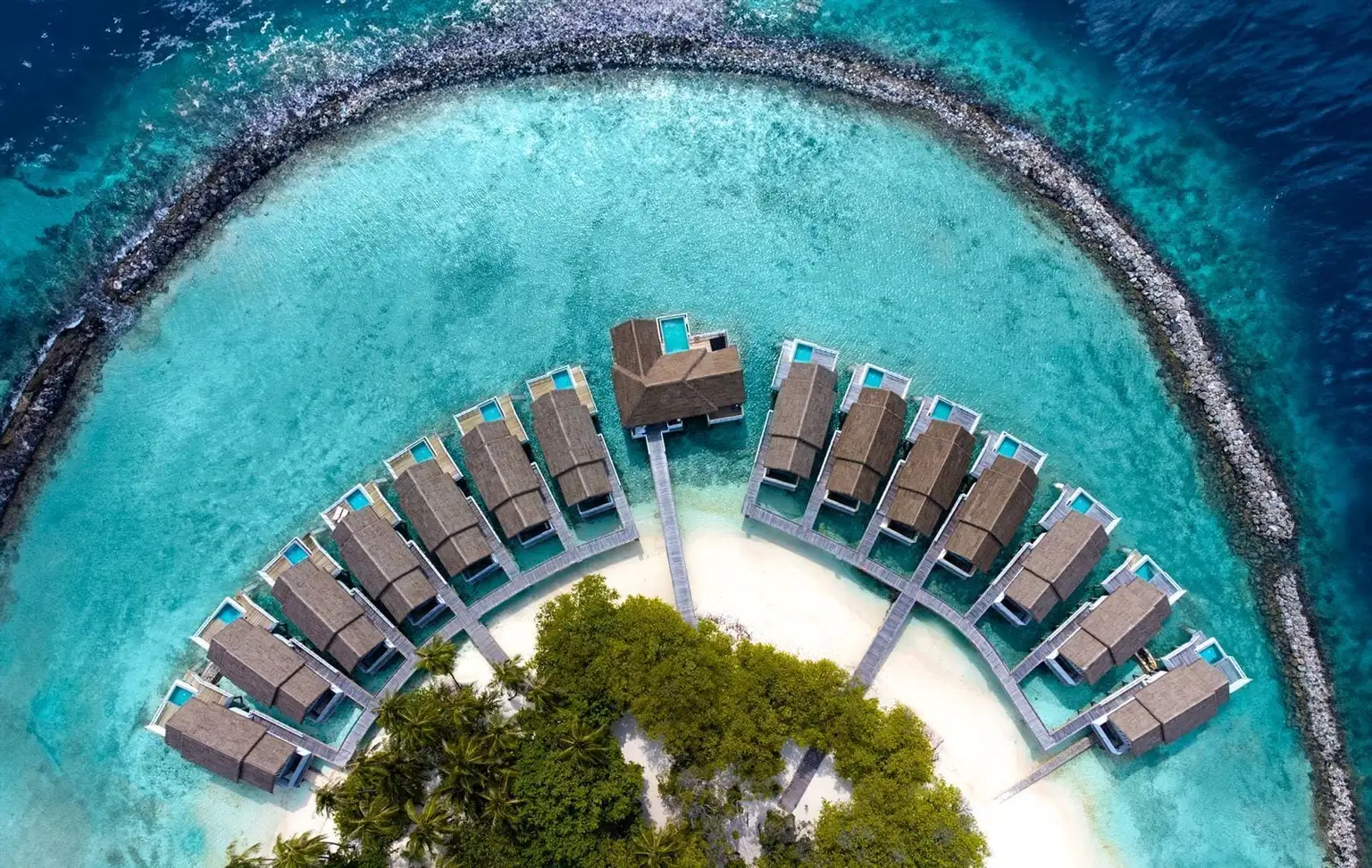 Amaya Kuda Rah Resort, Maldives