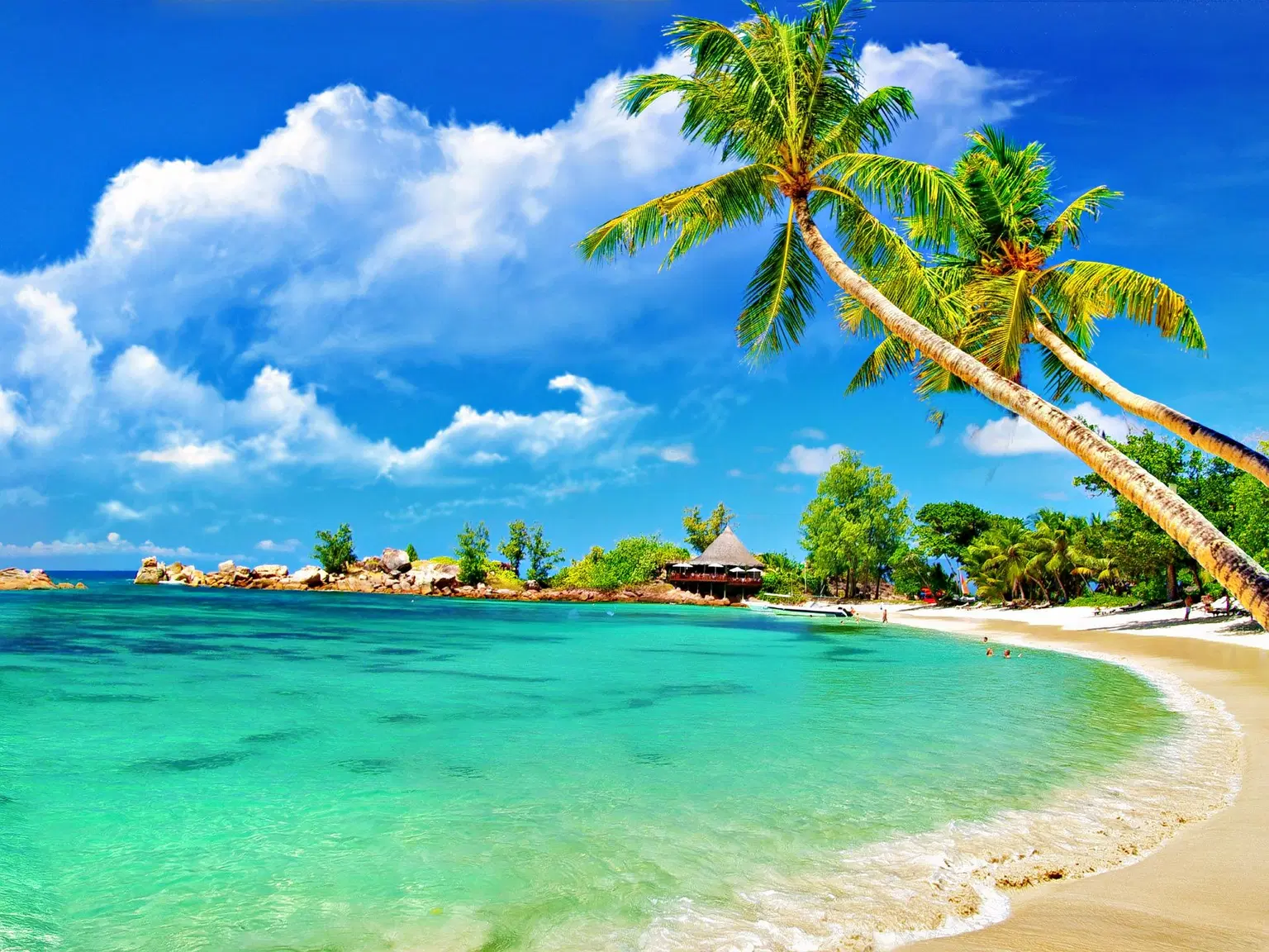 Odayam Beach