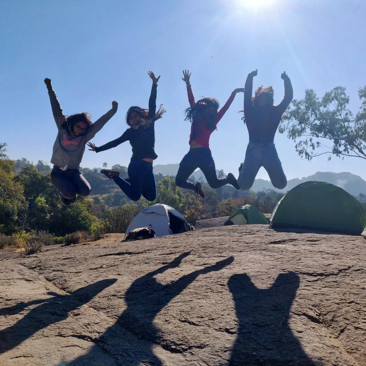 Photo from Suvarna Saksena's trip