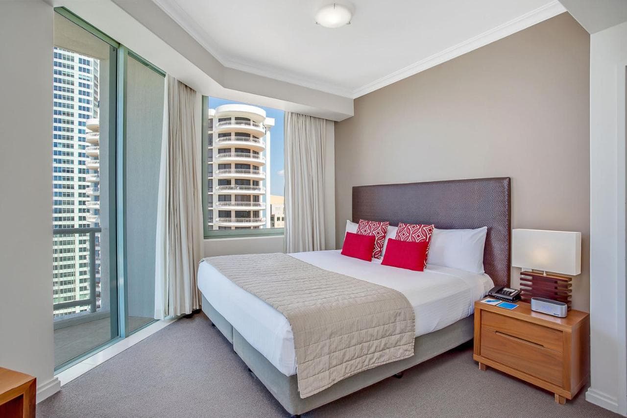 Mantra Legends Surfers Paradise, Australia