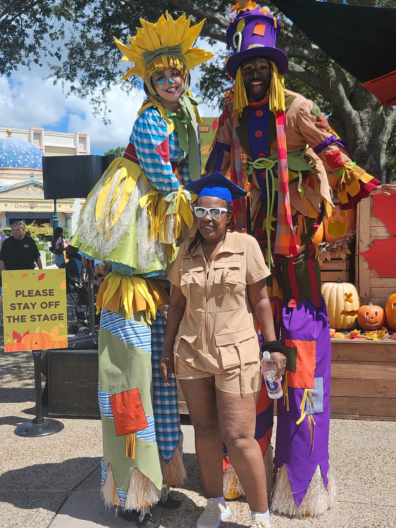 Photo from Brenda Ruffin's trip
