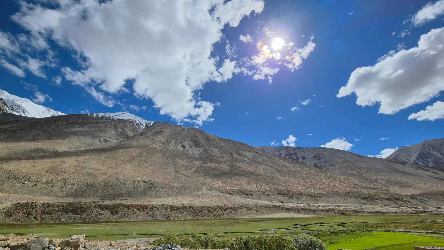 Photo from Anu Raj's trip