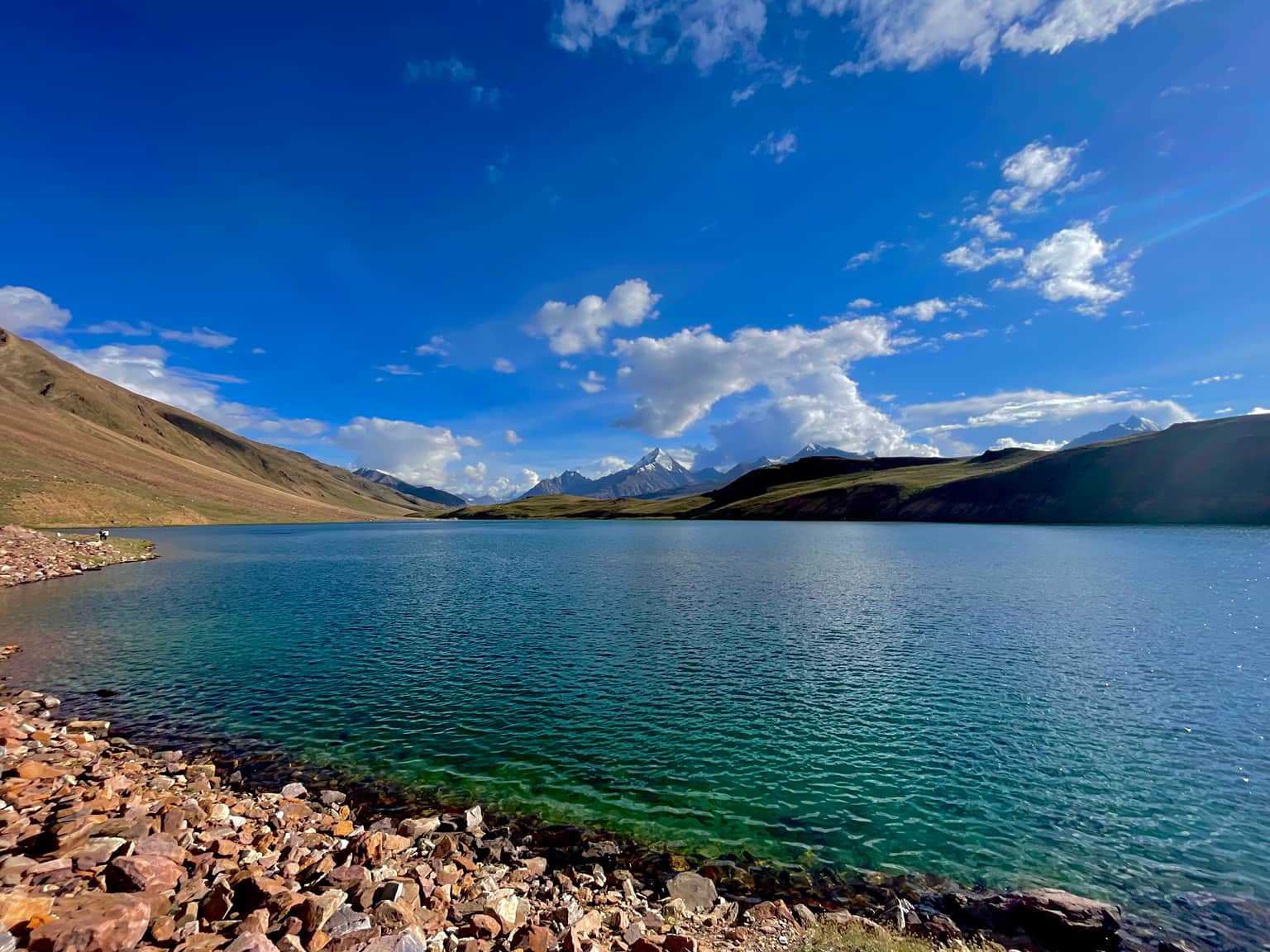 Photo from Kruthikaa Sathish's trip
