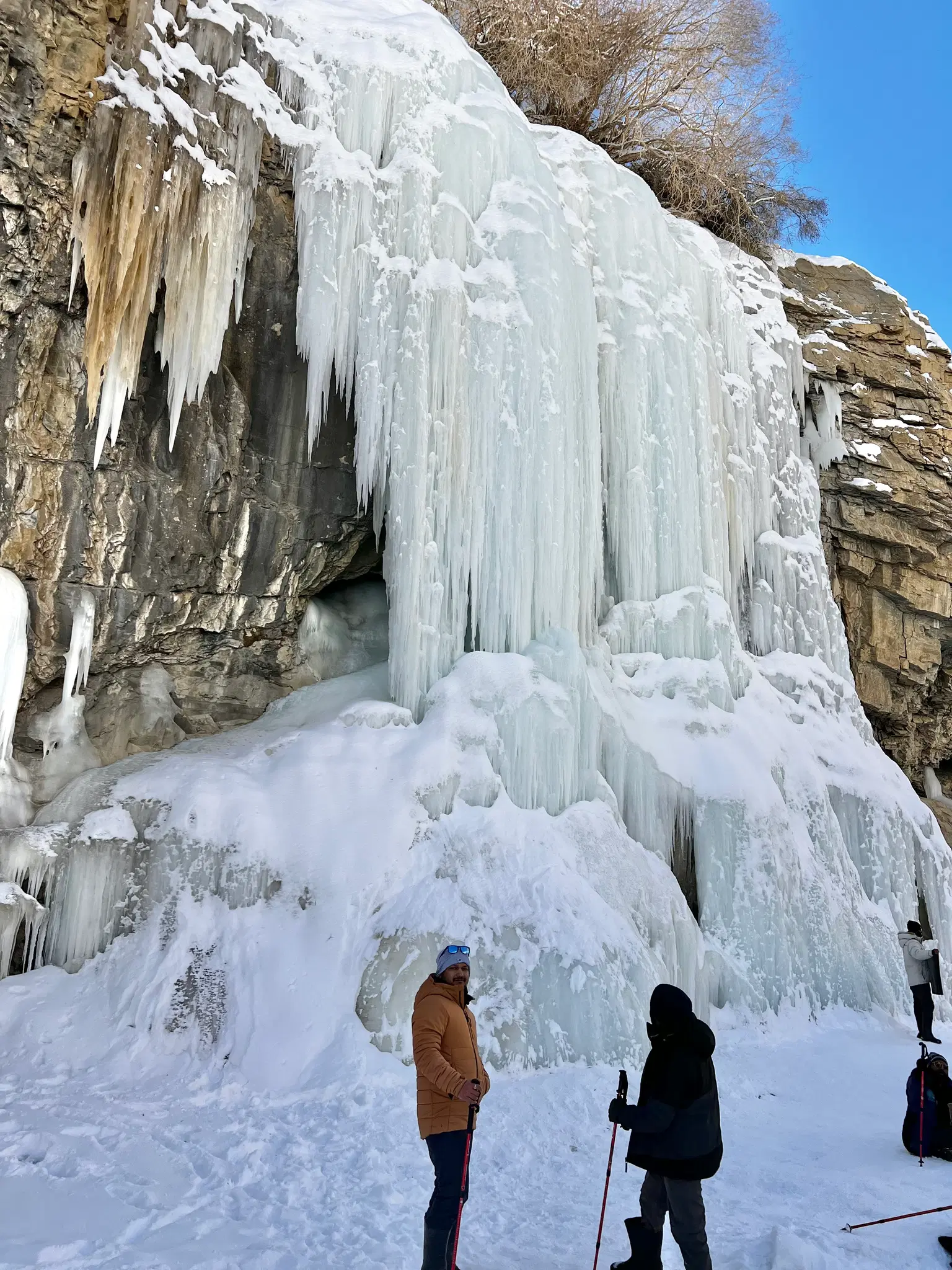 Photo from Gagan Bains's trip