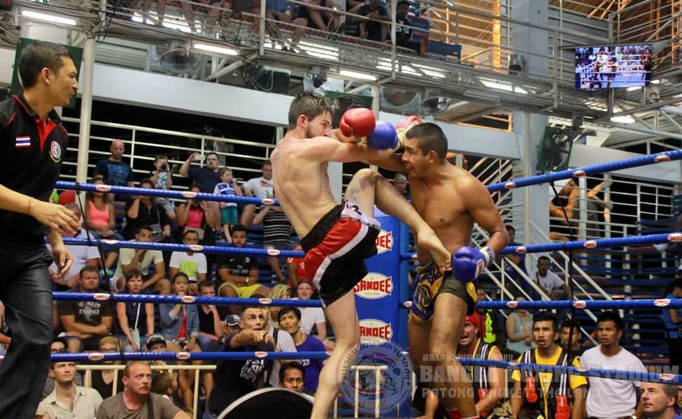 Boxing