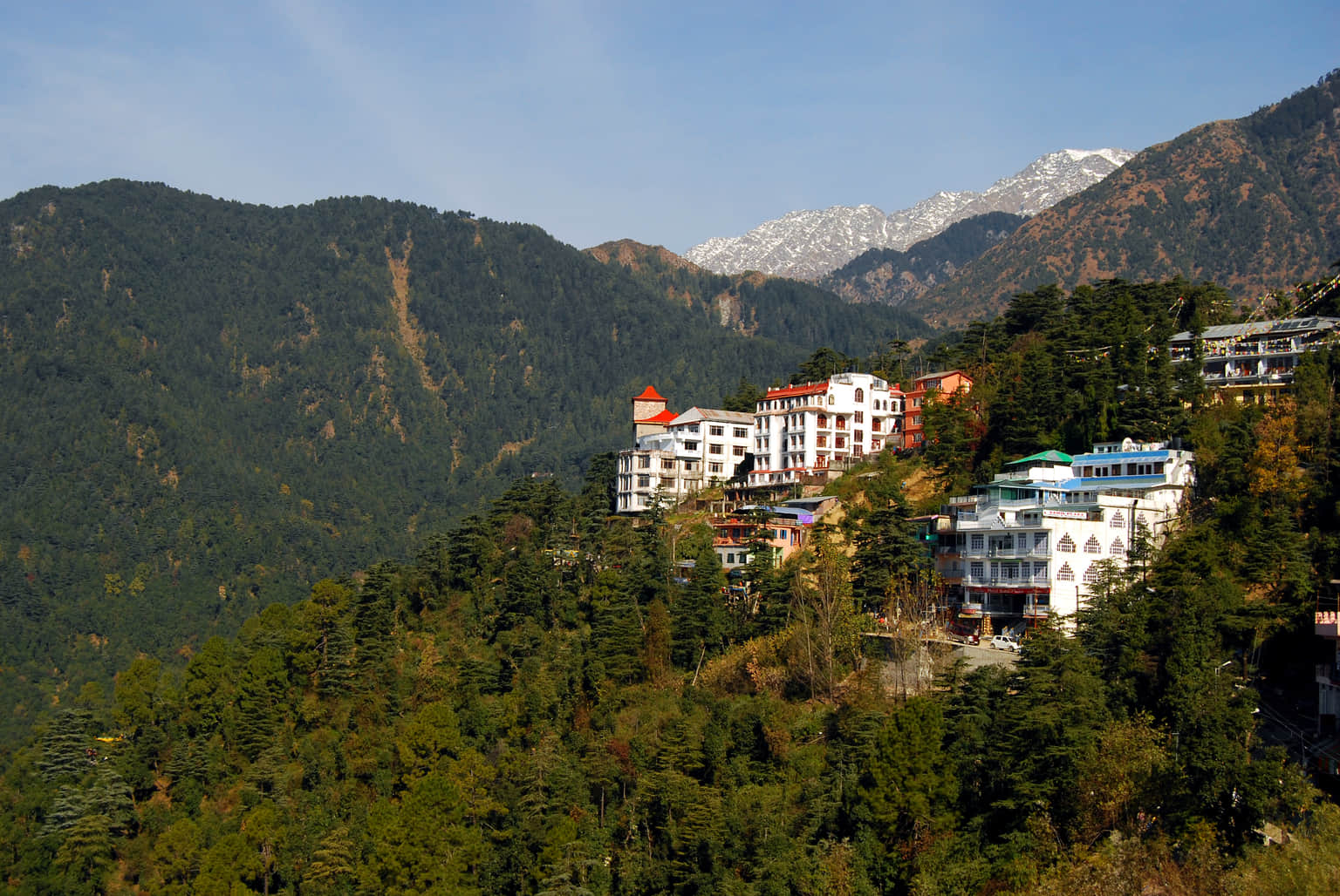 <em>Himachal Pradesh</em> Tour Packages From Bangalore