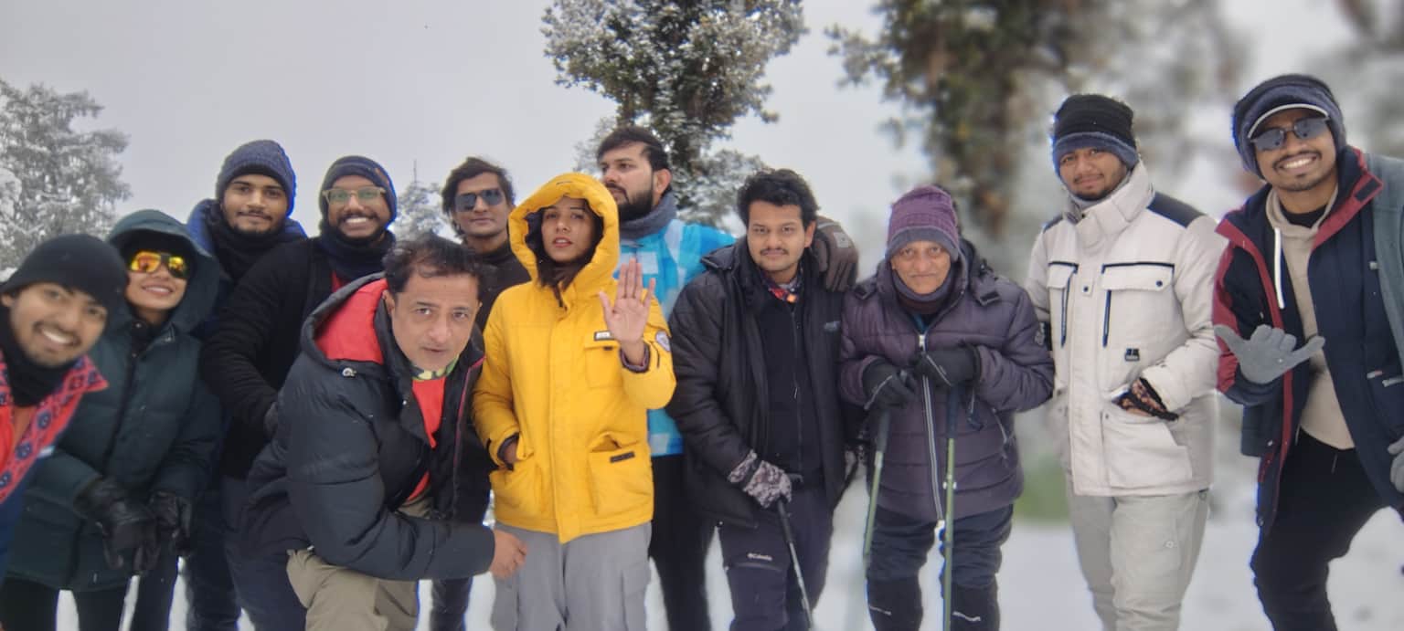 Photo from Ashish Krishna P's trip