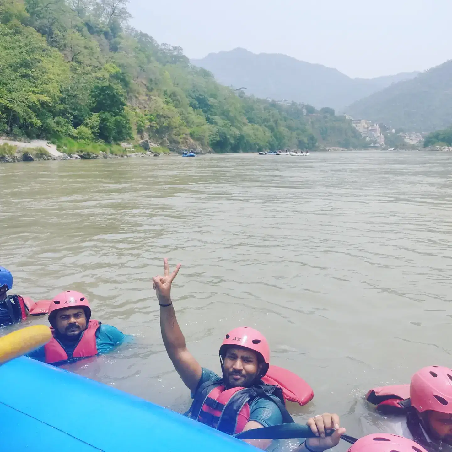 Photo from Ram Gupta's trip