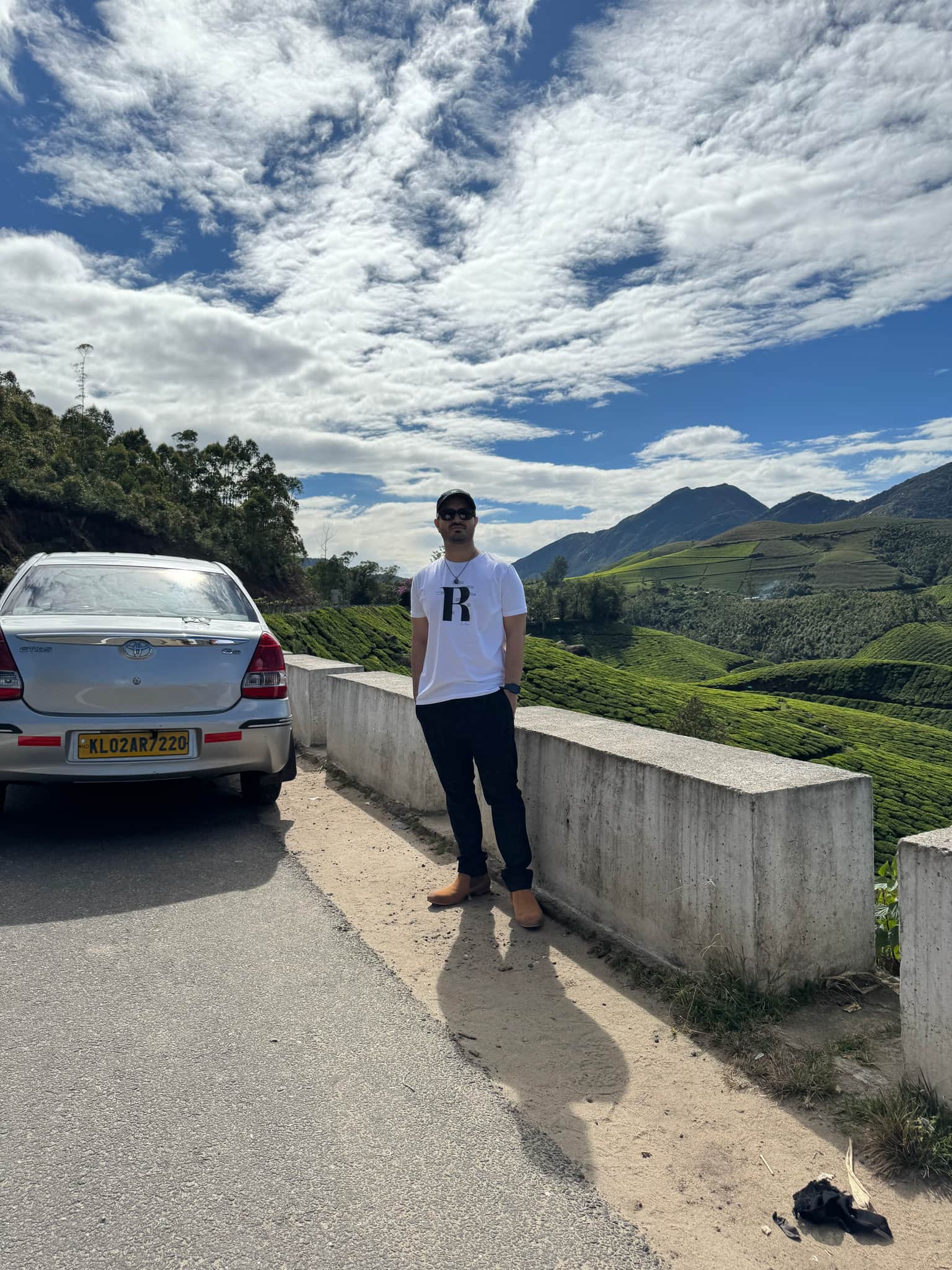 Photo from Guriqbal  singh 's trip