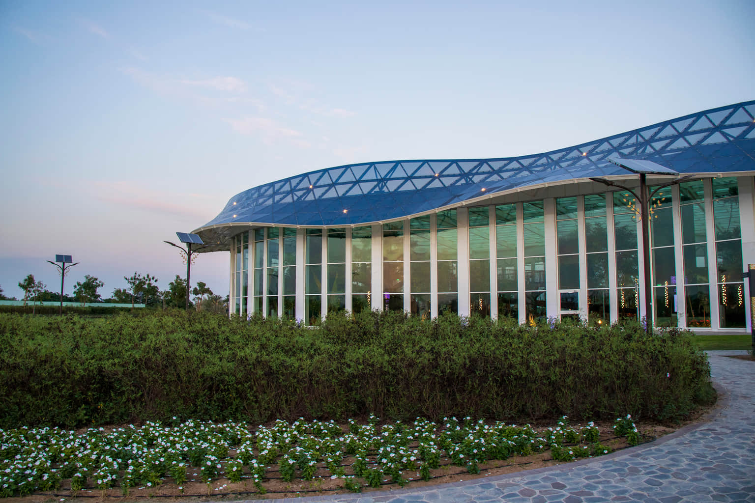 Quranic Park Dubai, <em>Dubai</em>