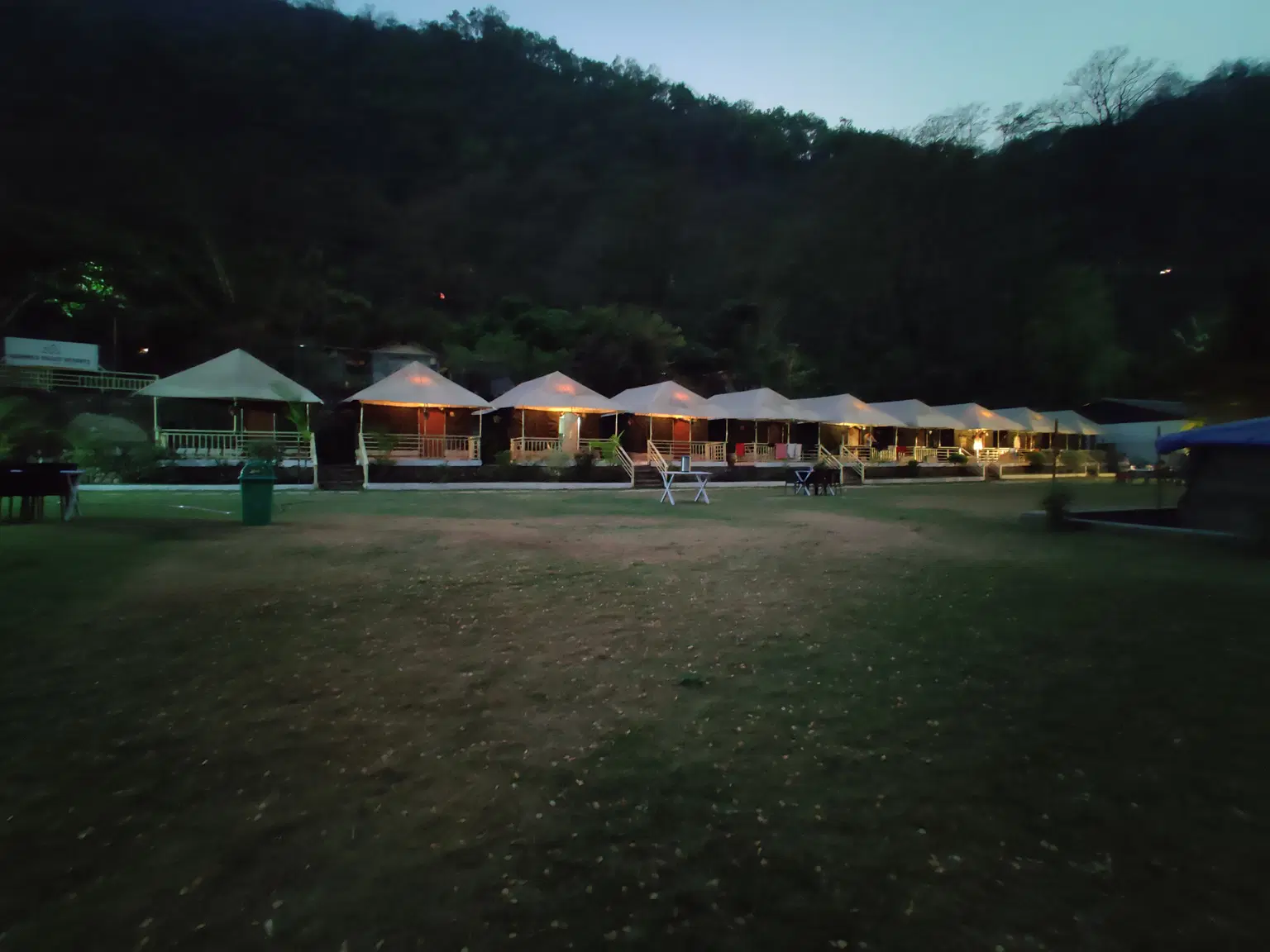 Photo from Biswajit Senapati's trip
