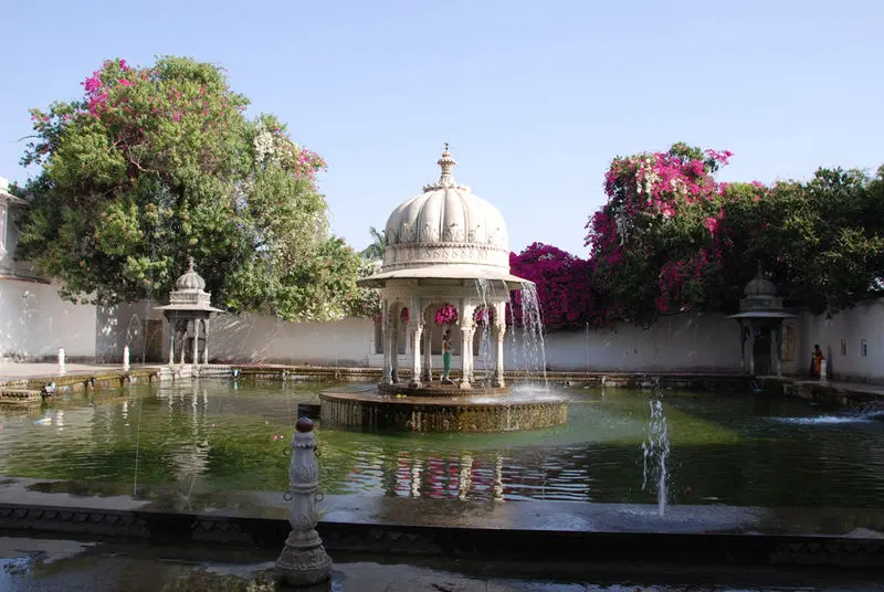 Saheliyon ki bari