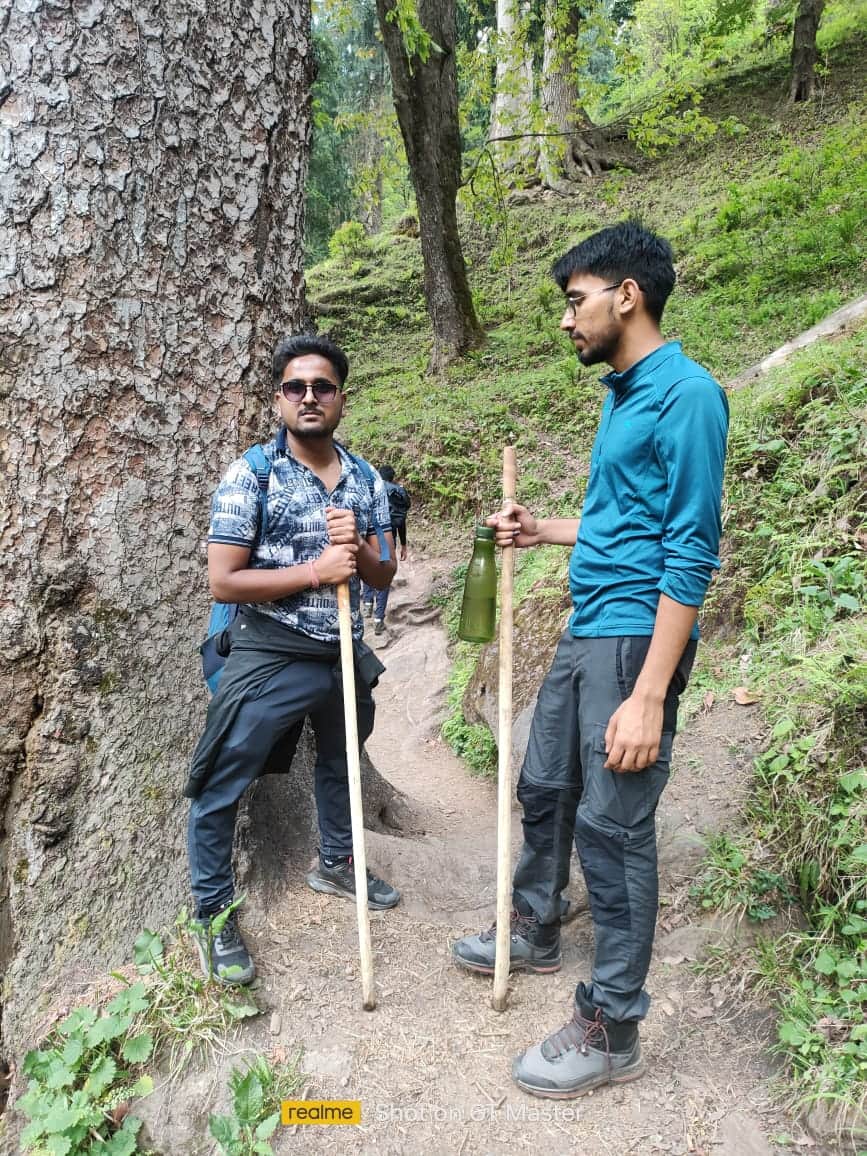 Photo from Rajat pandey  Rajat pandey 's trip