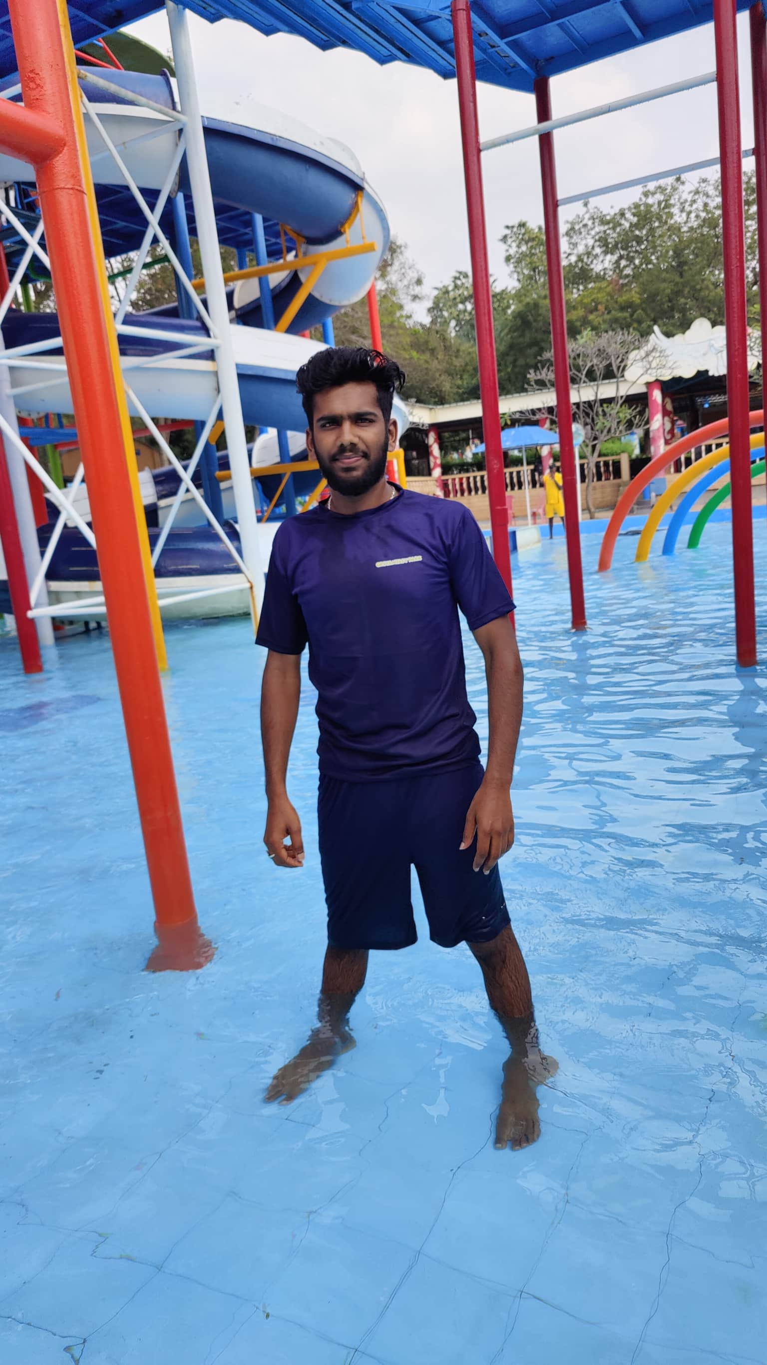 Photo from Nagendra NR's trip