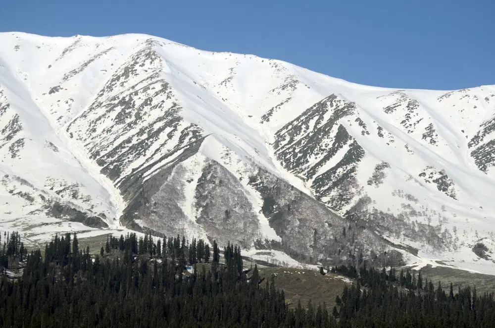Khilanmarg