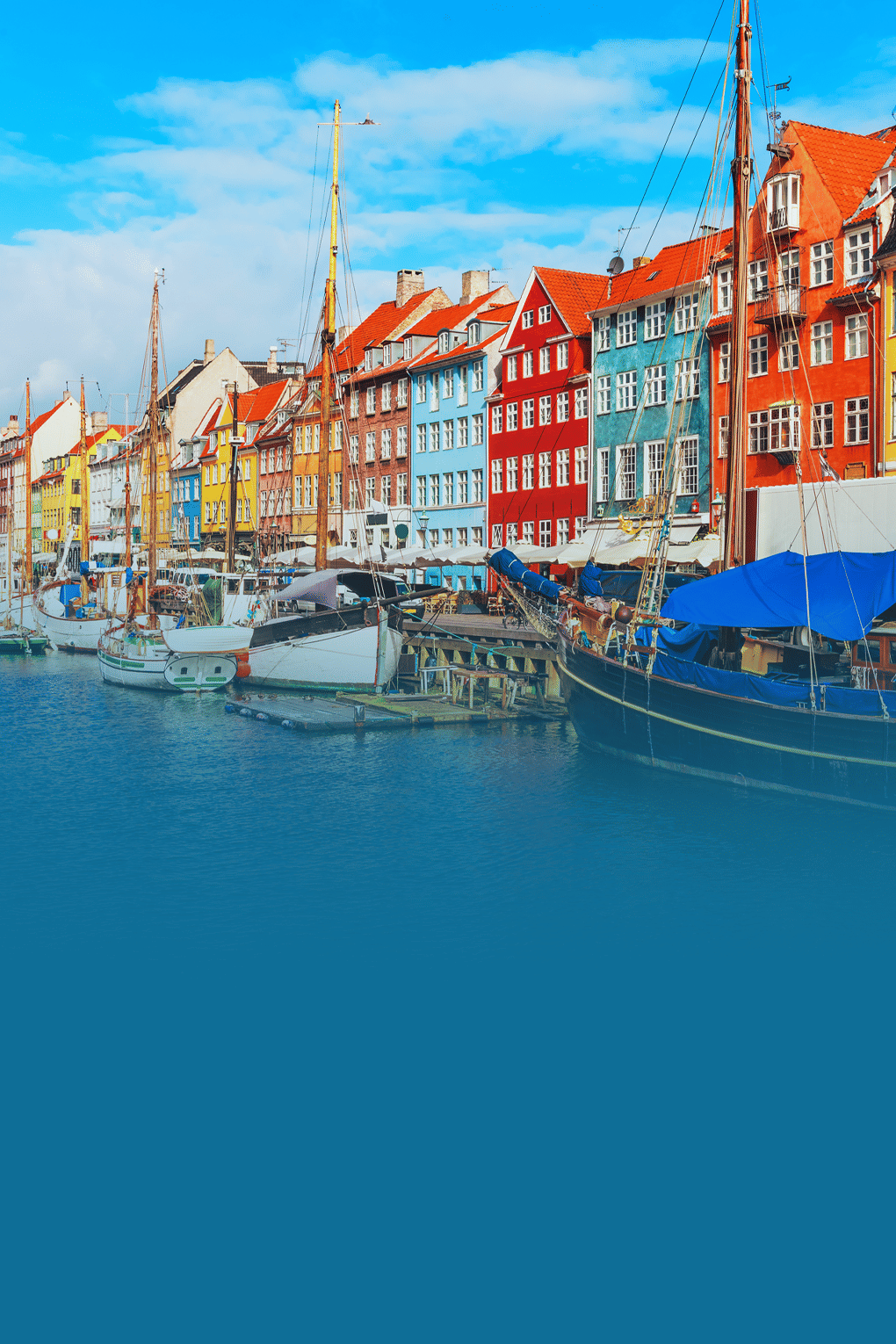 Scandinavia with Finland Group Tour | FREE Skyview Gondola Ride Tickets