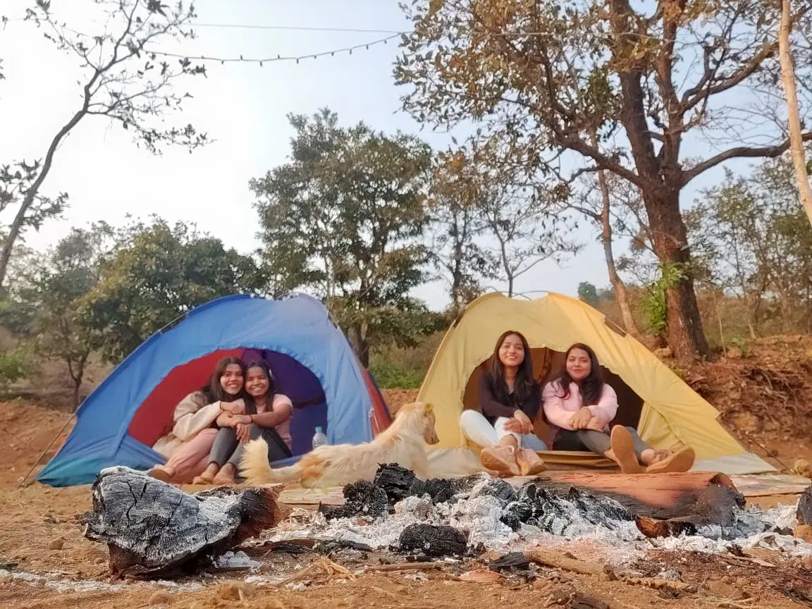 Photo from Jagruti Darekar's trip