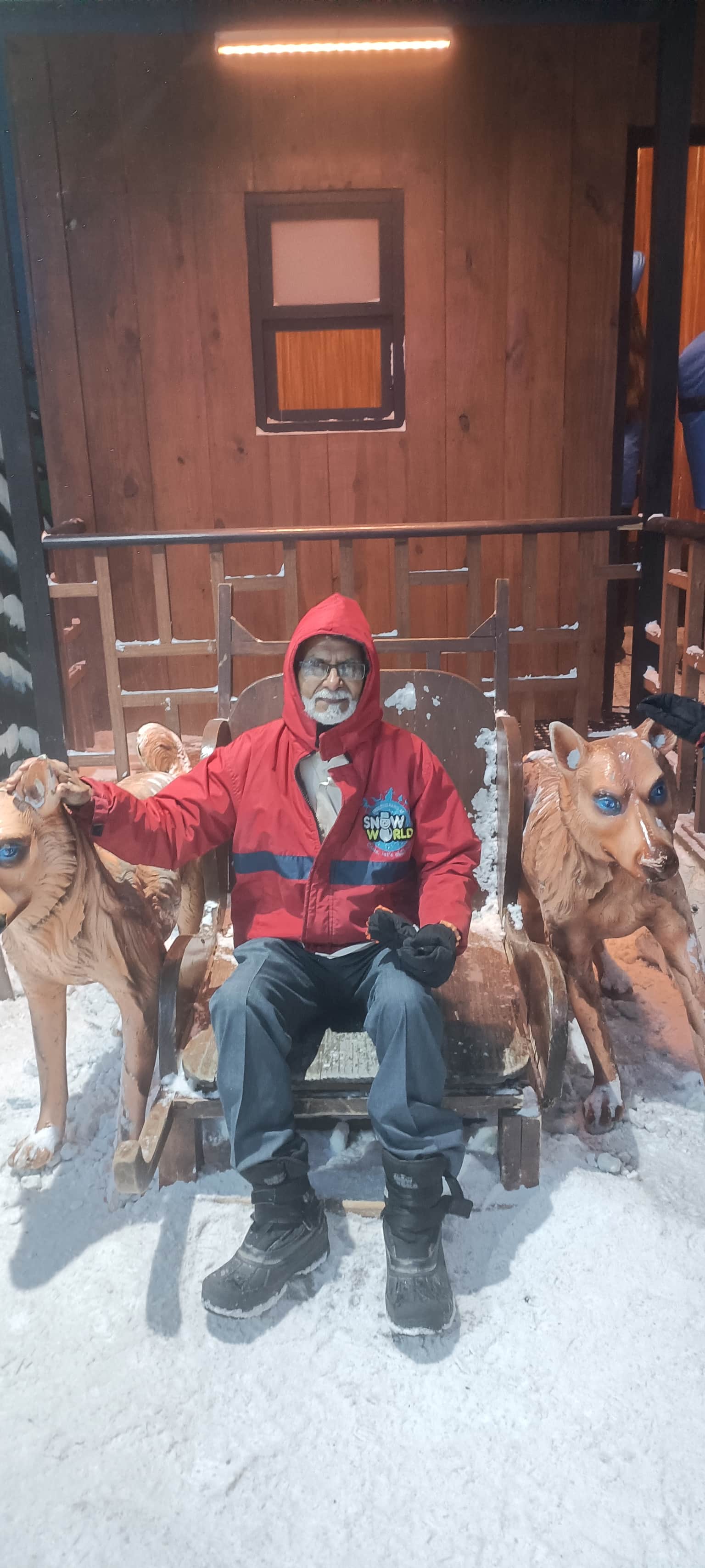 Photo from PRAKASH MASTAKAR's trip