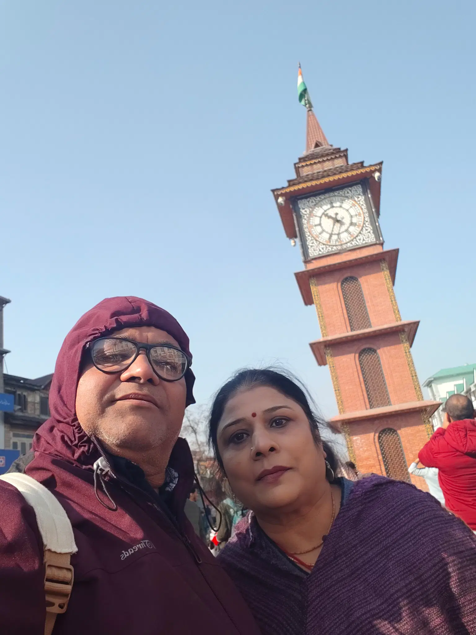 Photo from vipul jain's trip