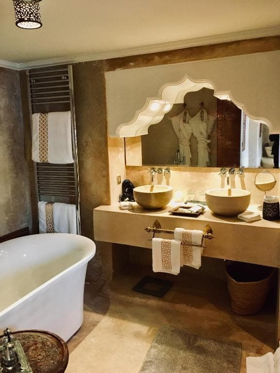 Riad Mayfez Suites & Spa Fes - Luxury Hotel Fez