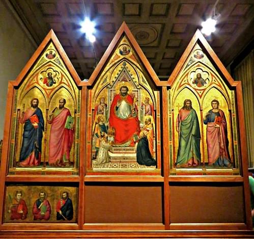 Altarpiece