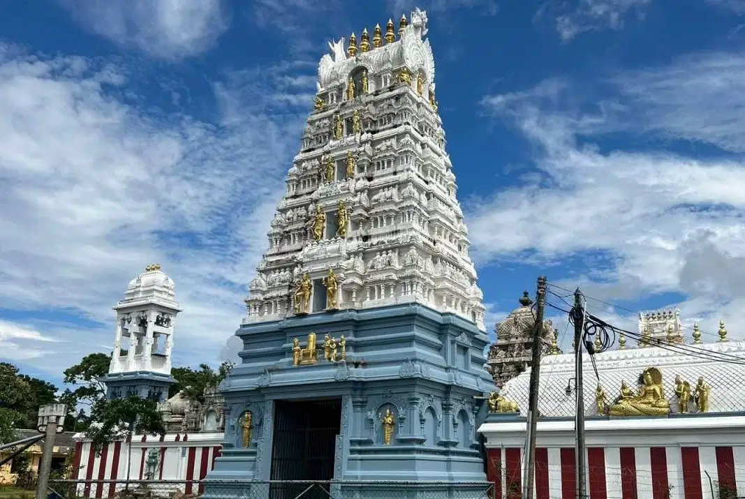 Sri Lanka Ramayana Tour Package