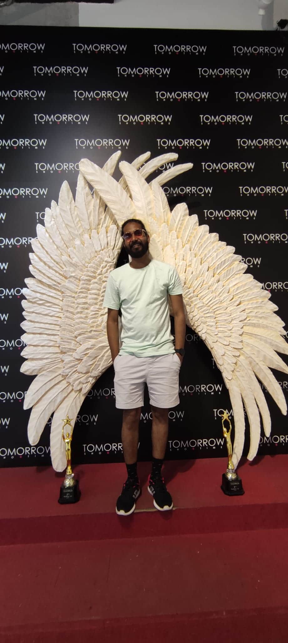 Photo from Aditya Arjun  Singh's trip
