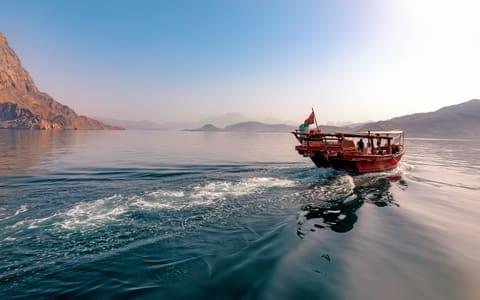 Musandam Tour Packages | Upto 50% Off May Mega SALE