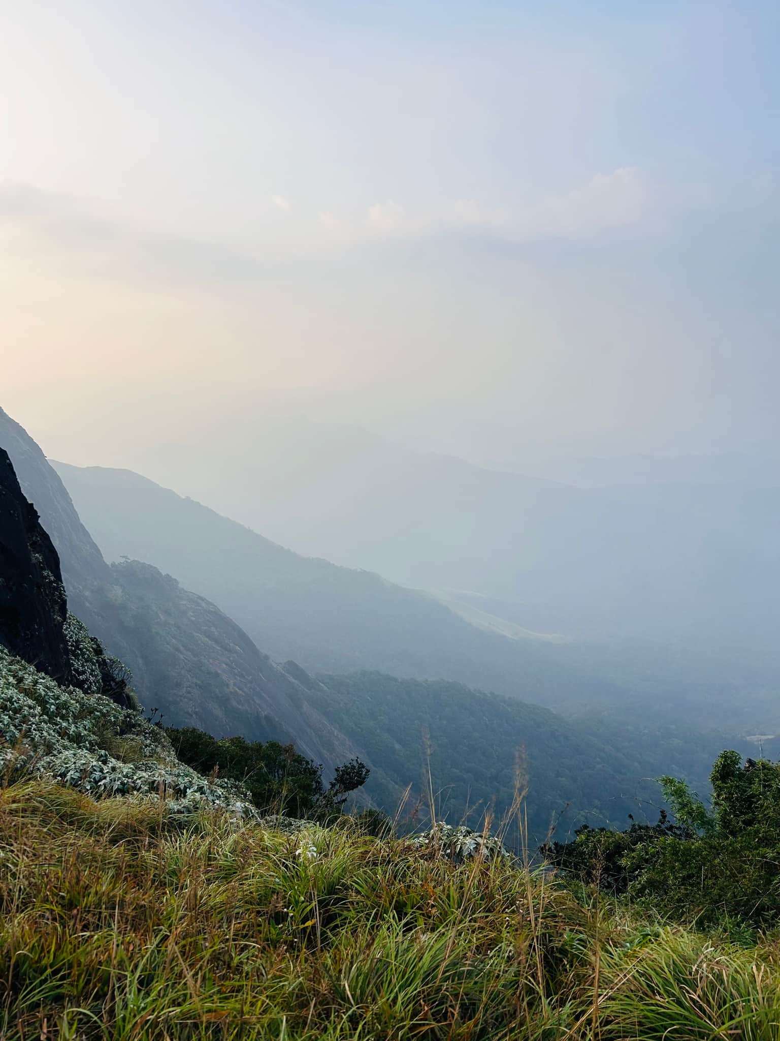 Photo from Prakruthi Holla's trip