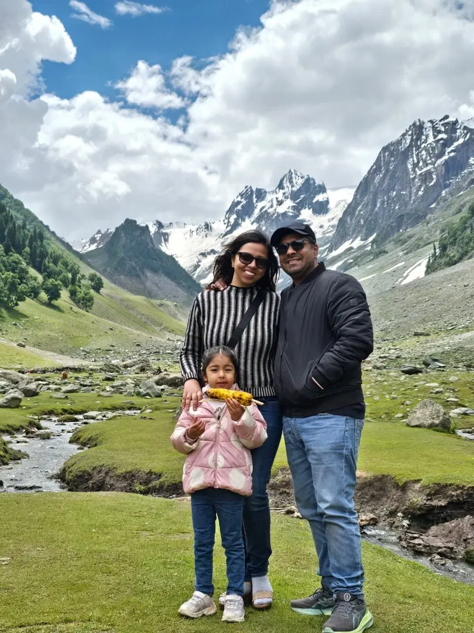 Photo from Vinayak Sahni's trip