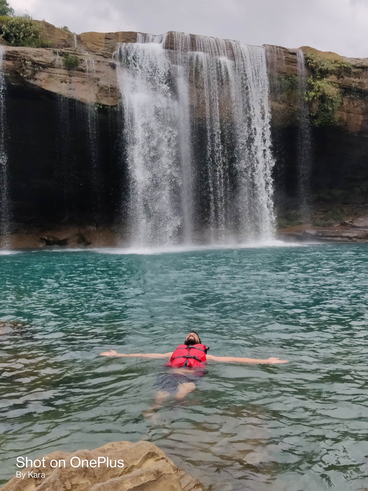 Photo from Karan Godhwani's trip