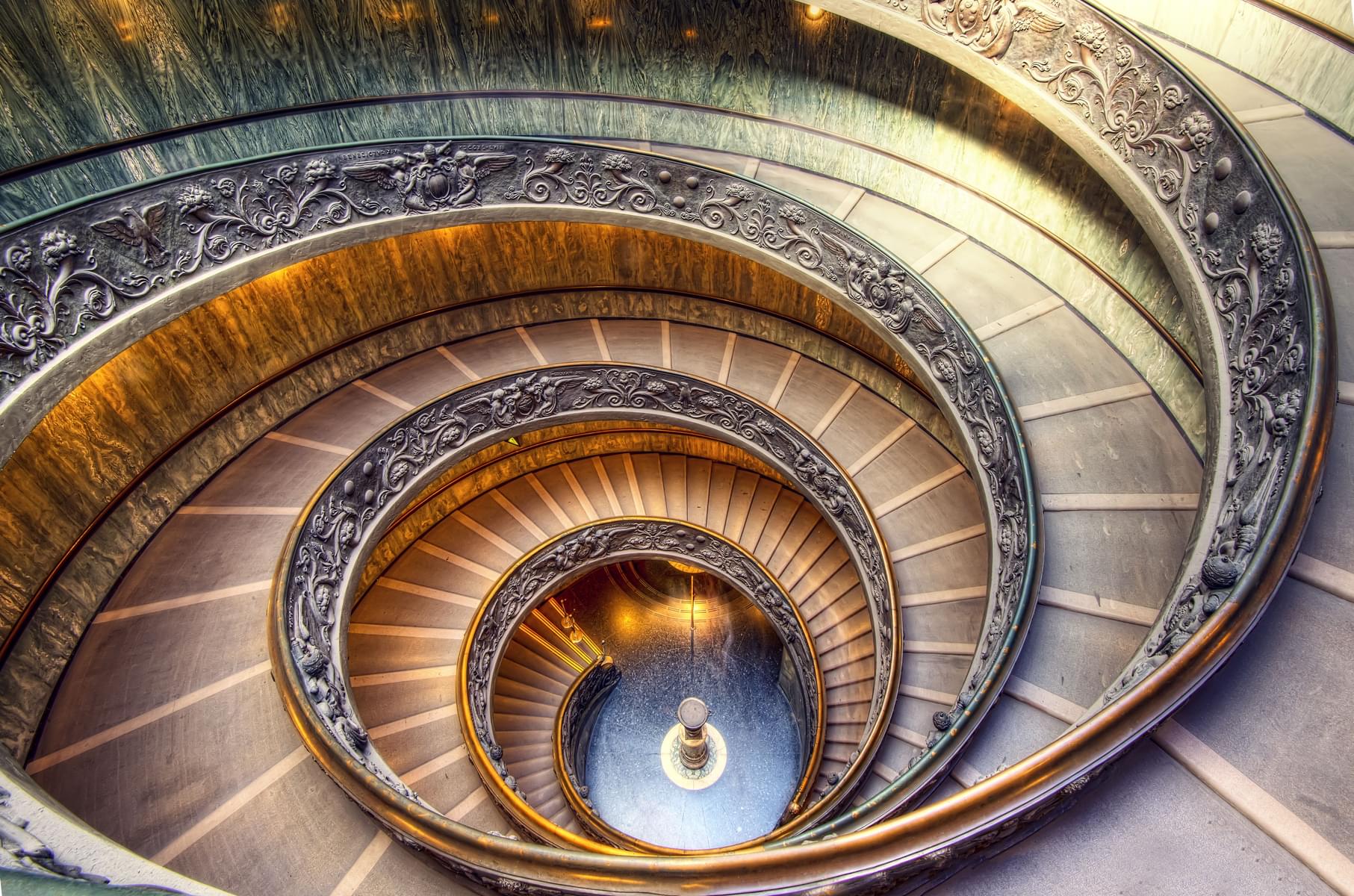 Vatican Museums & Sistine Chapel: Skip The Line Tickets 
