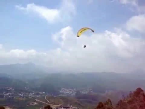Photo from Annapurna Gowda's trip