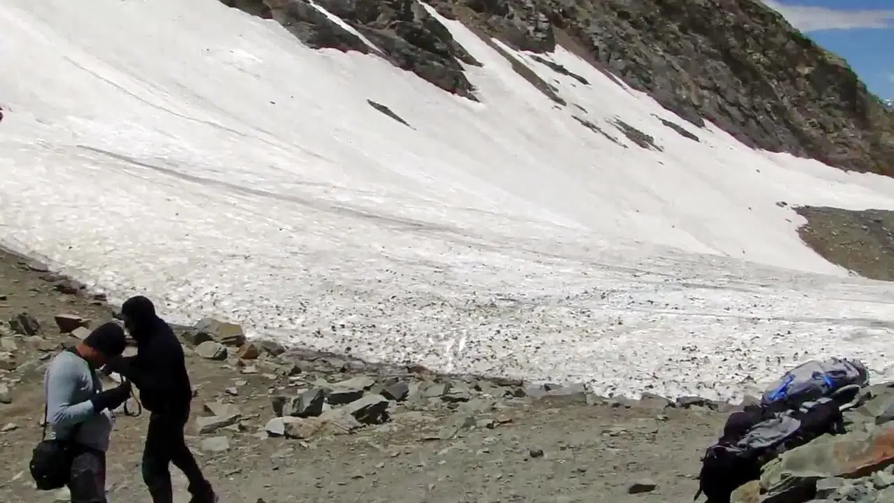 Photo from Chitrali Kaur's trip