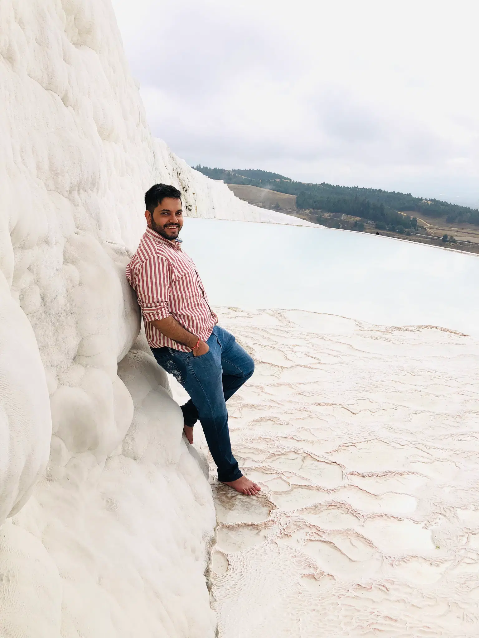Photo from Bhanvi Gupta's trip