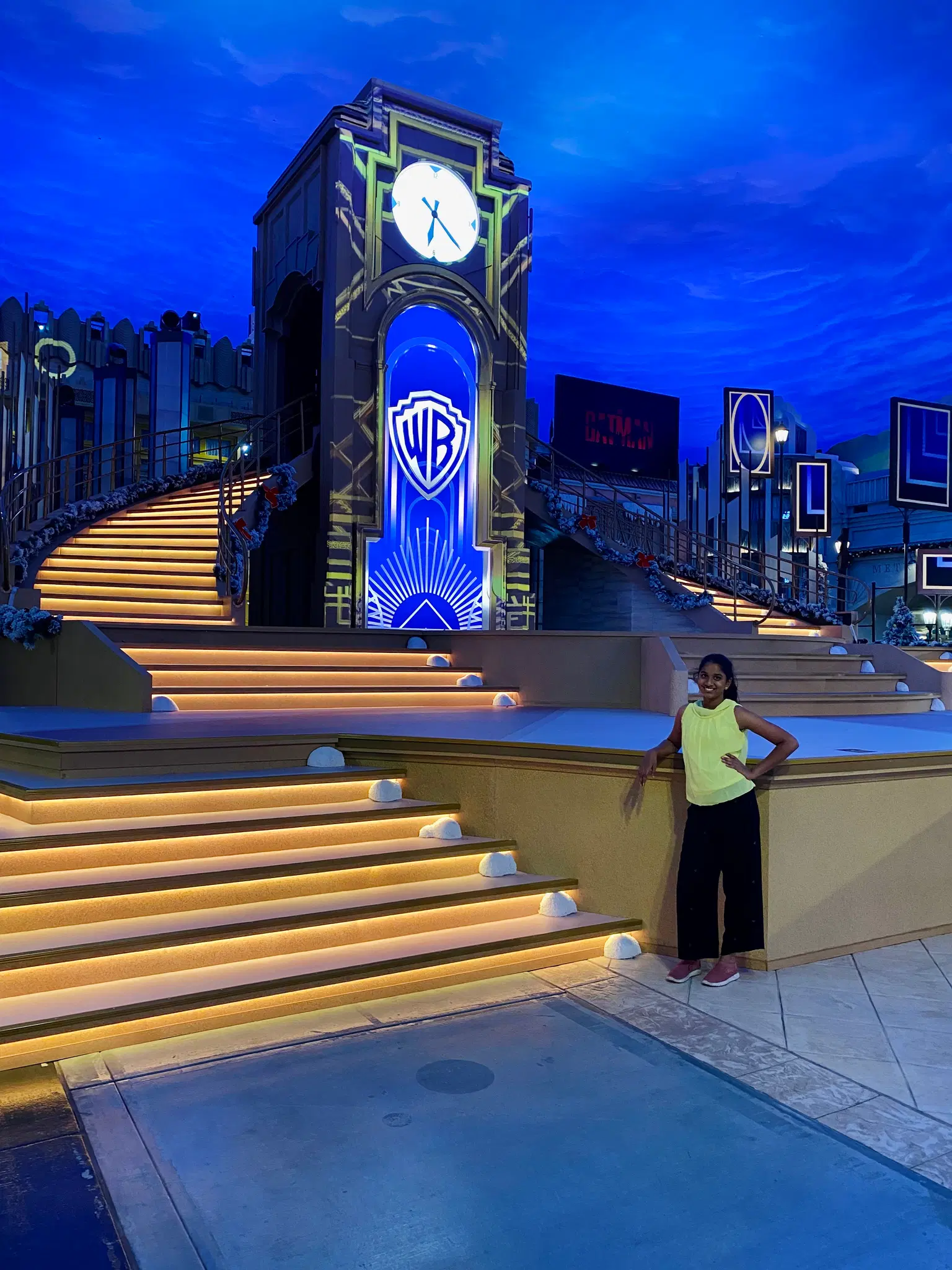Photo from Rajeshwari Rajeshwari's trip