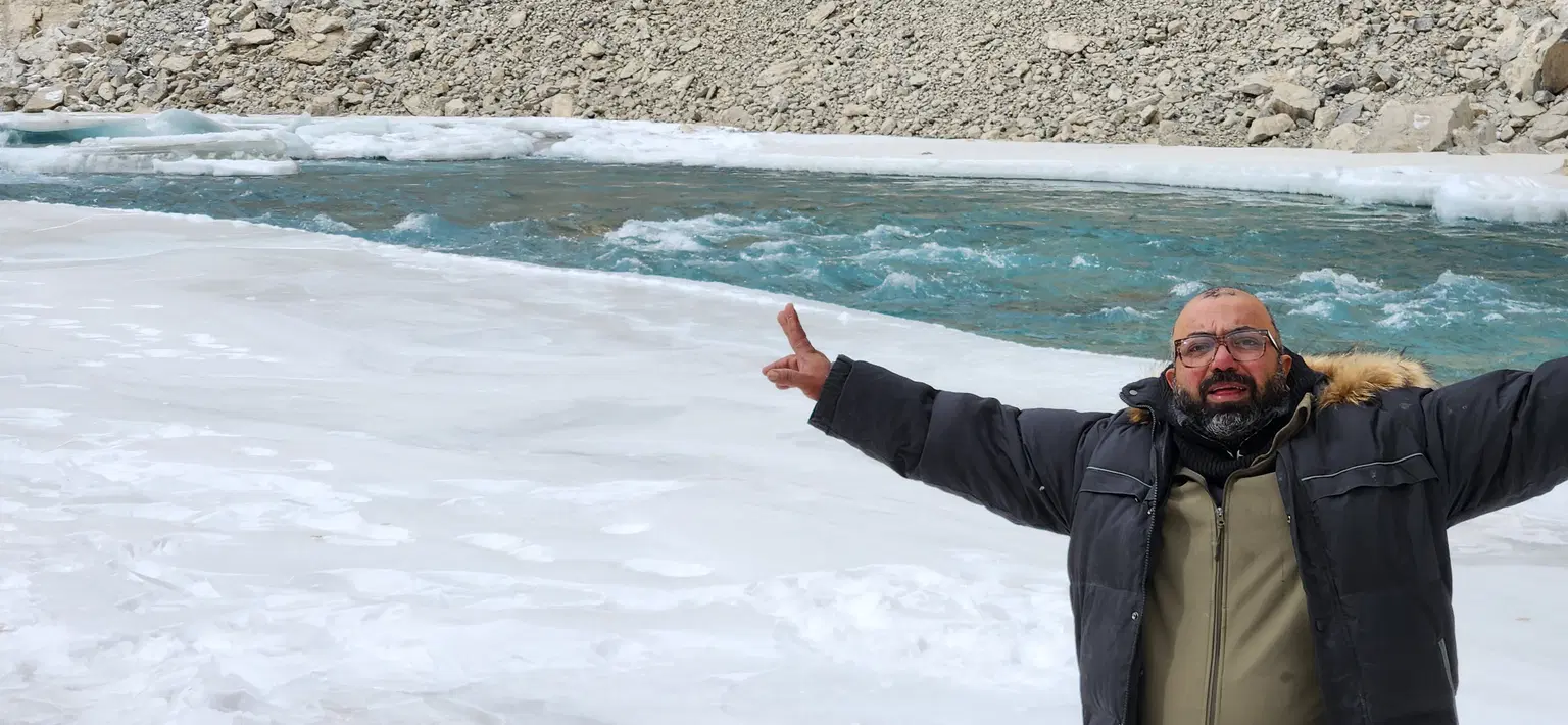 Photo from Jay  Panchal 's trip