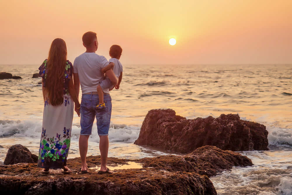 Goa Tour Package For Family