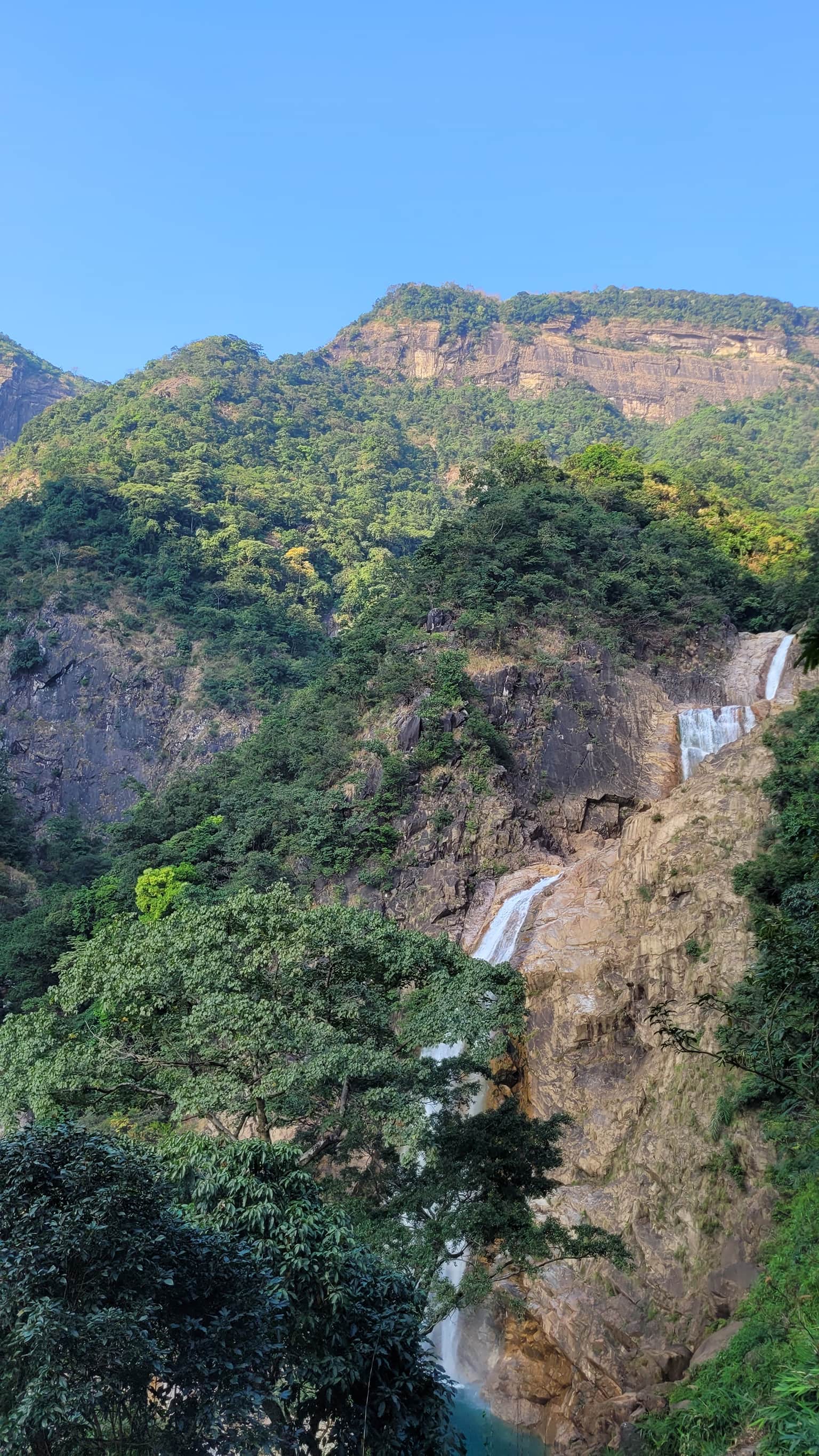 Photo from Sriharsha Baliboyana .'s trip