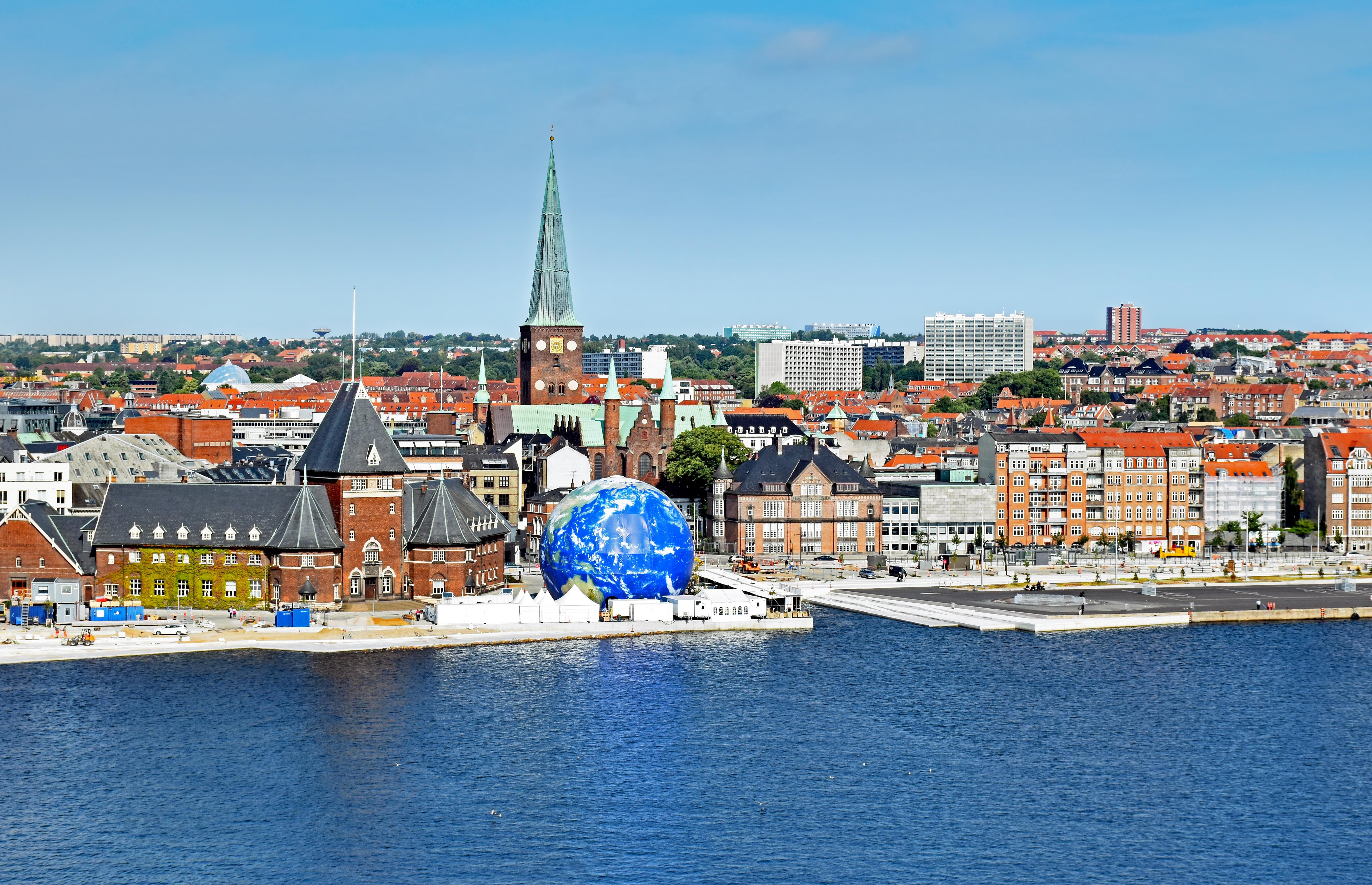 Denmark Packages from Indore | Get Upto 50% Off