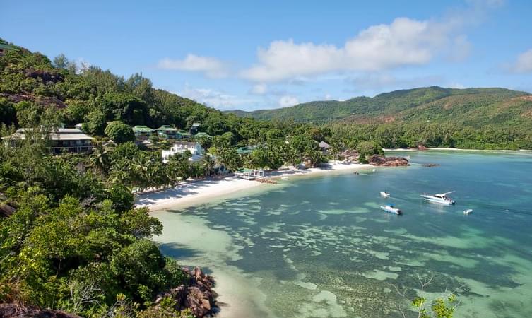 20 Places To Visit In Praslin, Tourist Places & Top Attractions