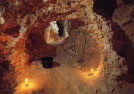 Neolithic Flint Mines