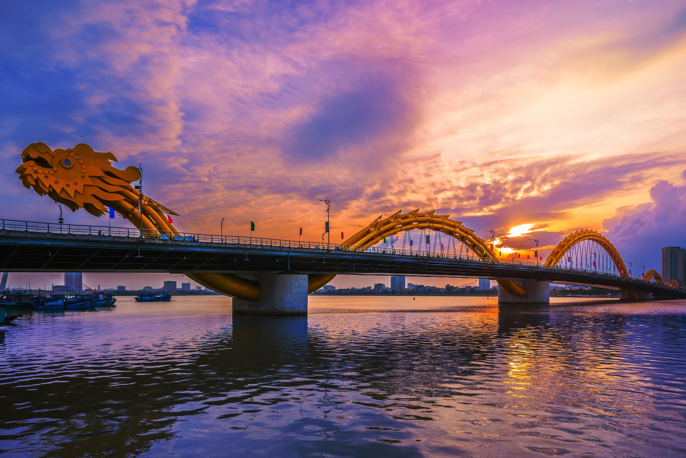 Vietnam Holiday Packages from Guwahati