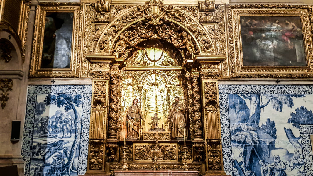 National Tile Museum Tickets Image